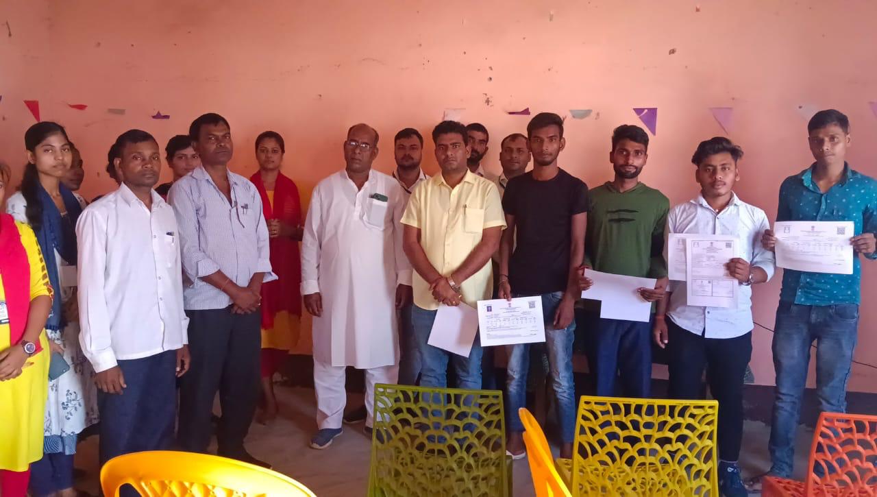 Electrical Circuit Boards